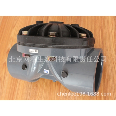 以色列多若特DOROT隔膜阀96-4 直通阀 3 4 6寸进口电磁阀阀门