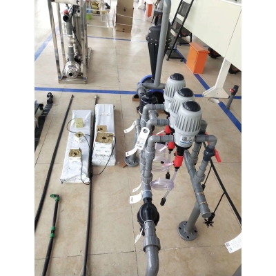 以色列TEFEN 自动加药器配比器比例泵施肥畜牧养殖加药器诚招代理