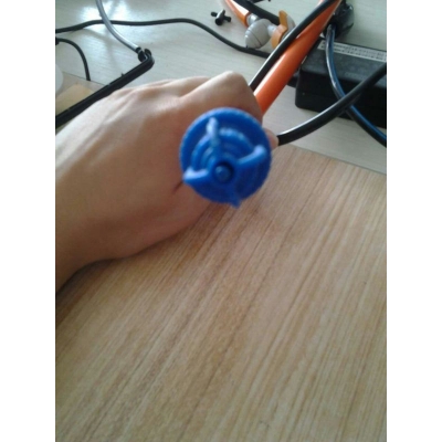 超级fog 雾化喷头 内置防滴漏