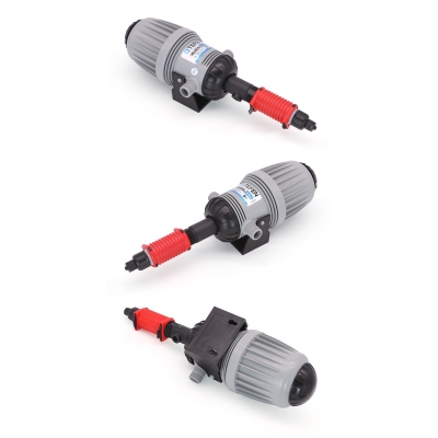 以色列TEFEN大棚果园林育苗农业比例施肥器自动比例泵养殖加药器