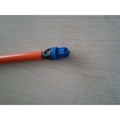 超级fog 雾化喷头 内置防滴漏