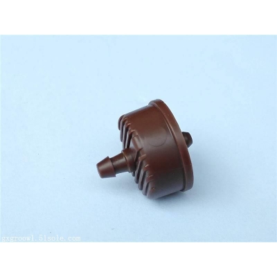 以色列瑞沃乐斯滴头24L8L10L12L20L压力补偿滴头稳流器可调试滴头