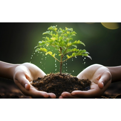 物联网技术在农业中的应用