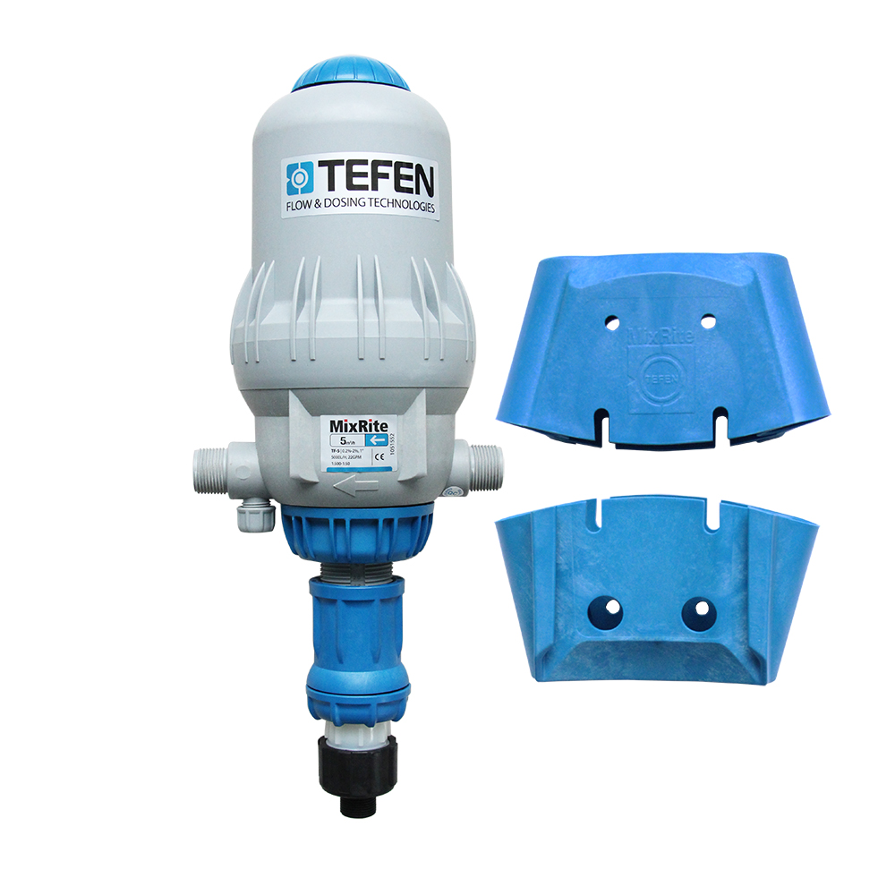 Tefen TF-5(0.2-2)加药器