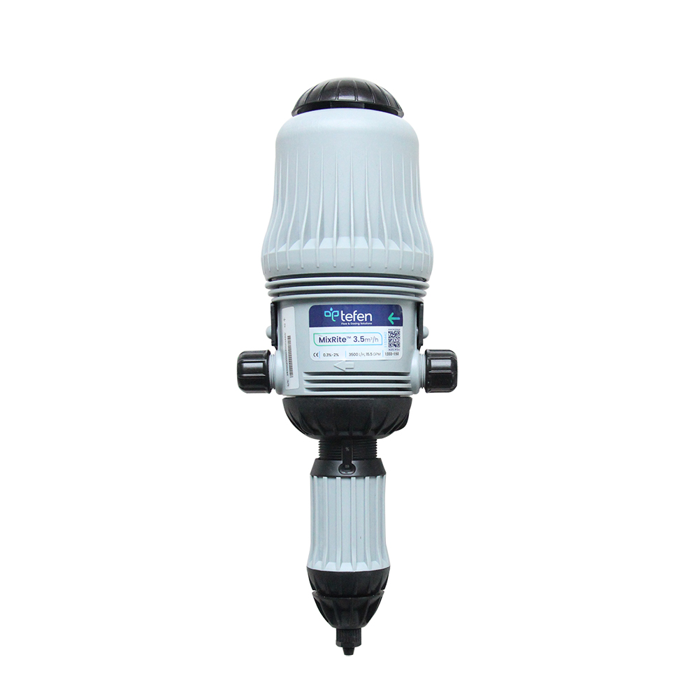 Tefen3502加药器