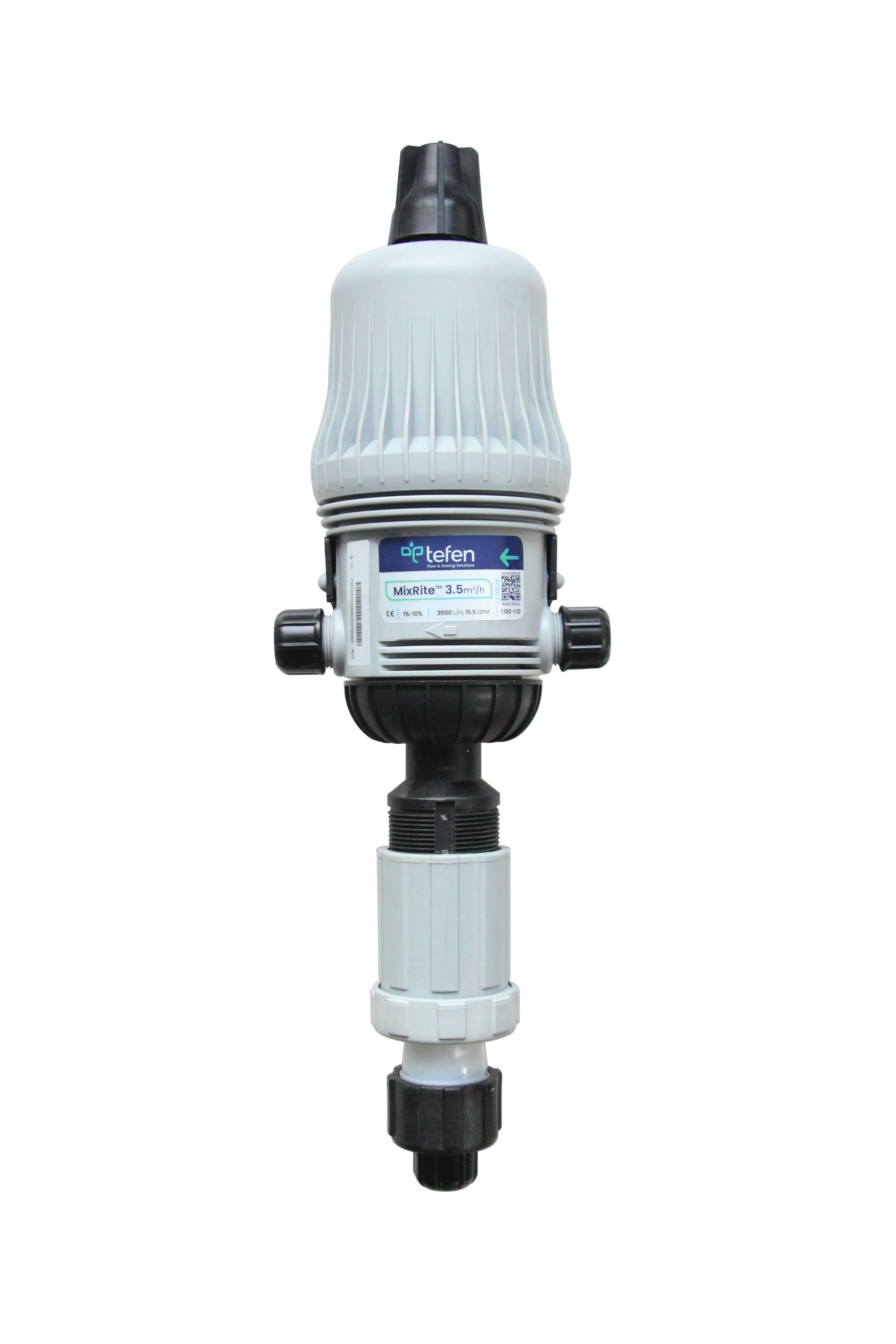 Tefen3510加药器
