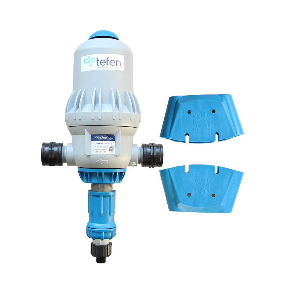 Tefen TF-10 (1-5%) 加药器