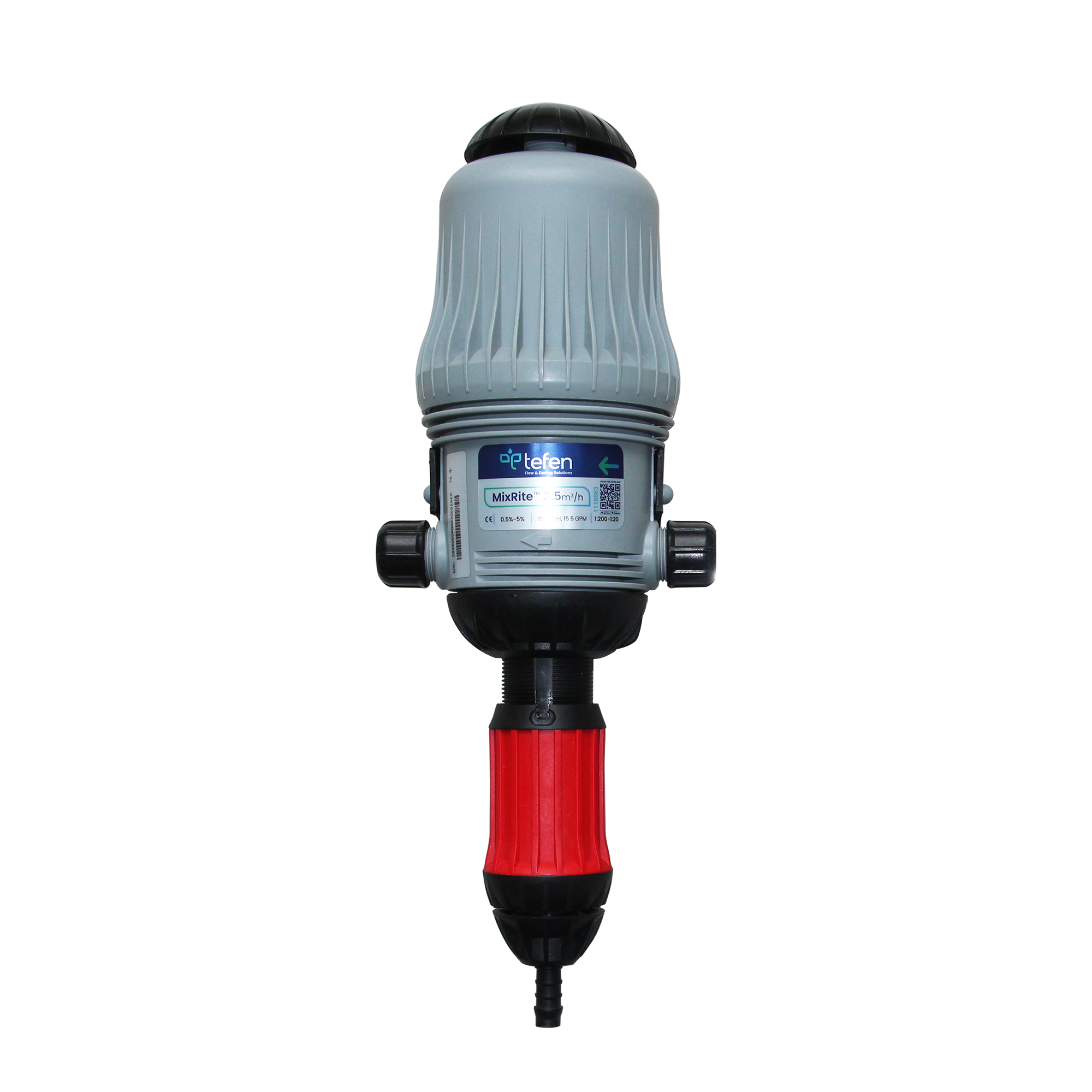 Tefen3505加药器