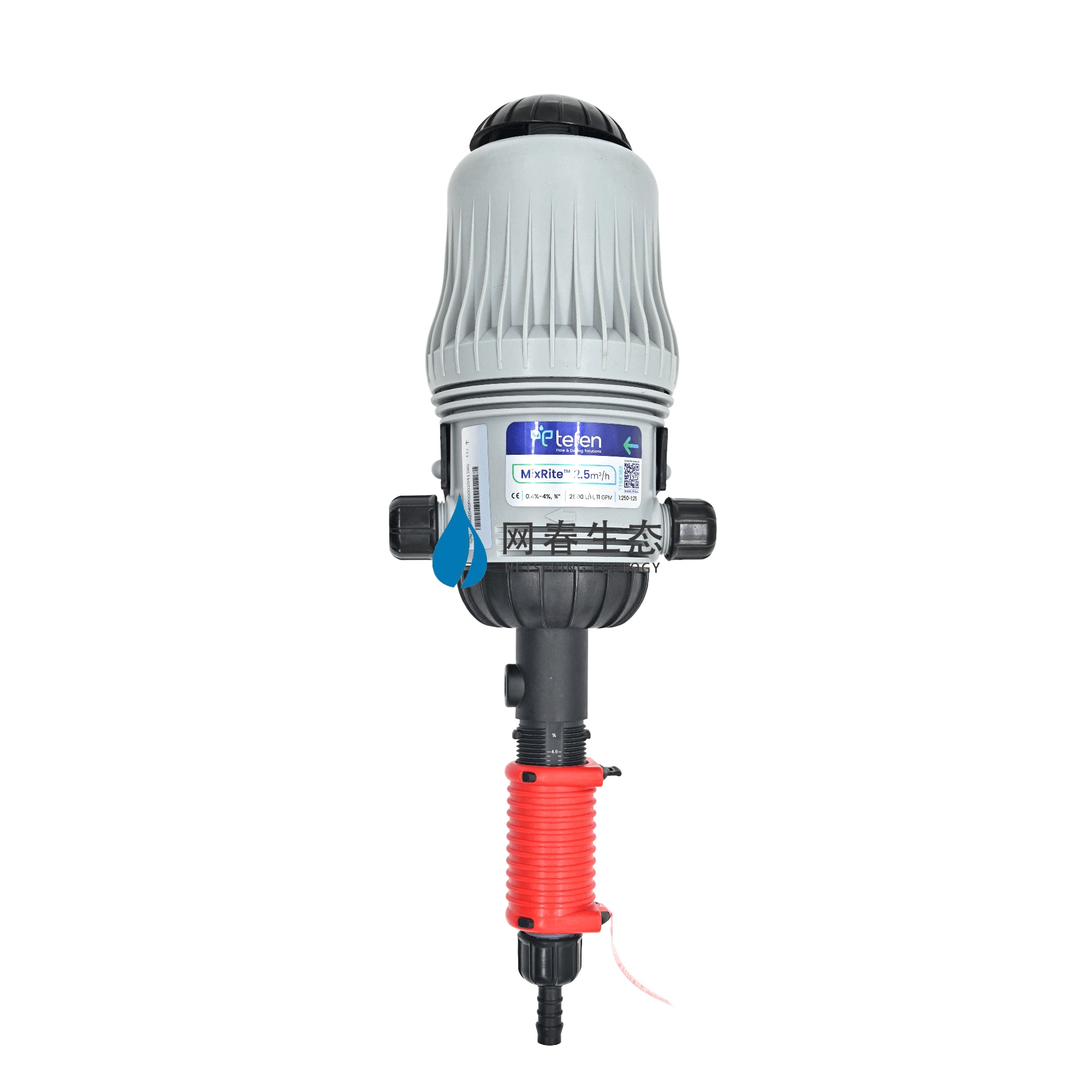 Tefen2504加药器