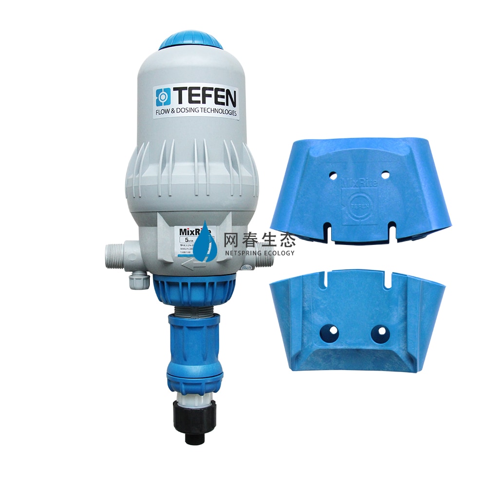 Tefen TF-5(0.2-2)加药器