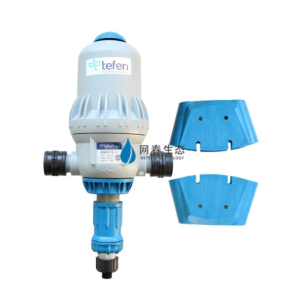 Tefen TF-10 (1-5%) 加药器
